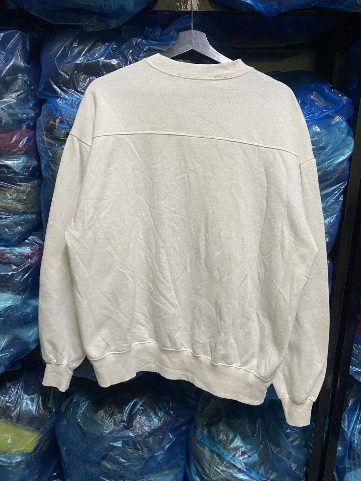 Warner Bros LOONEY TUNES SWEATSHIRT Size US L / EU 52-54 / 3 - 6 Thumbnail