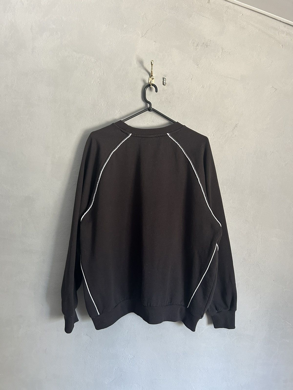 Umbro × Vintage Vintage Umbro big logo sweatshirt Size US XL / EU 56 / 4 - 7 Thumbnail