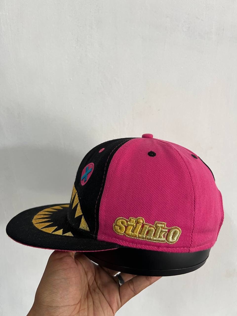 If Six Was Nine Stinko Bunny Rabit Hat Size ONE SIZE - 3 Thumbnail