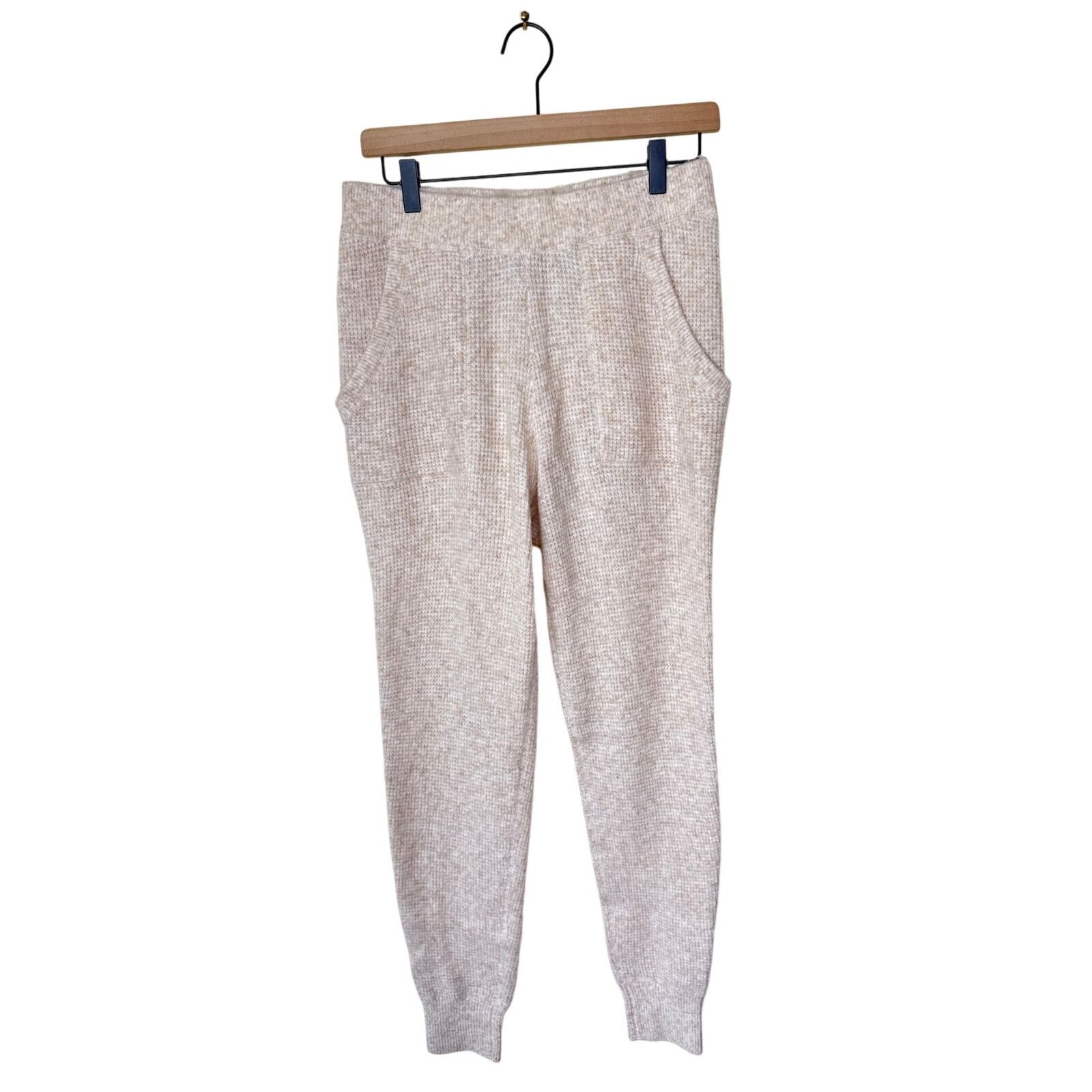 Other HATCH The Cozy Waffle Visitor Hoodie + Maternity Jogger Size S / US 4 / IT 40 - 8 Thumbnail