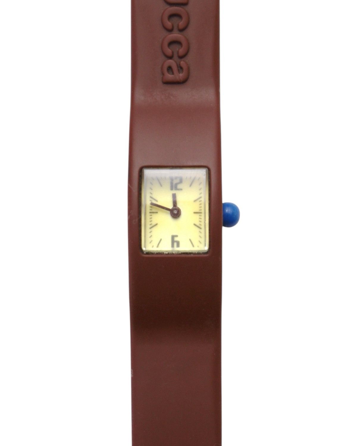 CABANE de ZUCCA DOGGY GUM 腕時計 CABANE de ZUCCa DOGGY GUM BACKBONE WATCH | Artizen Store