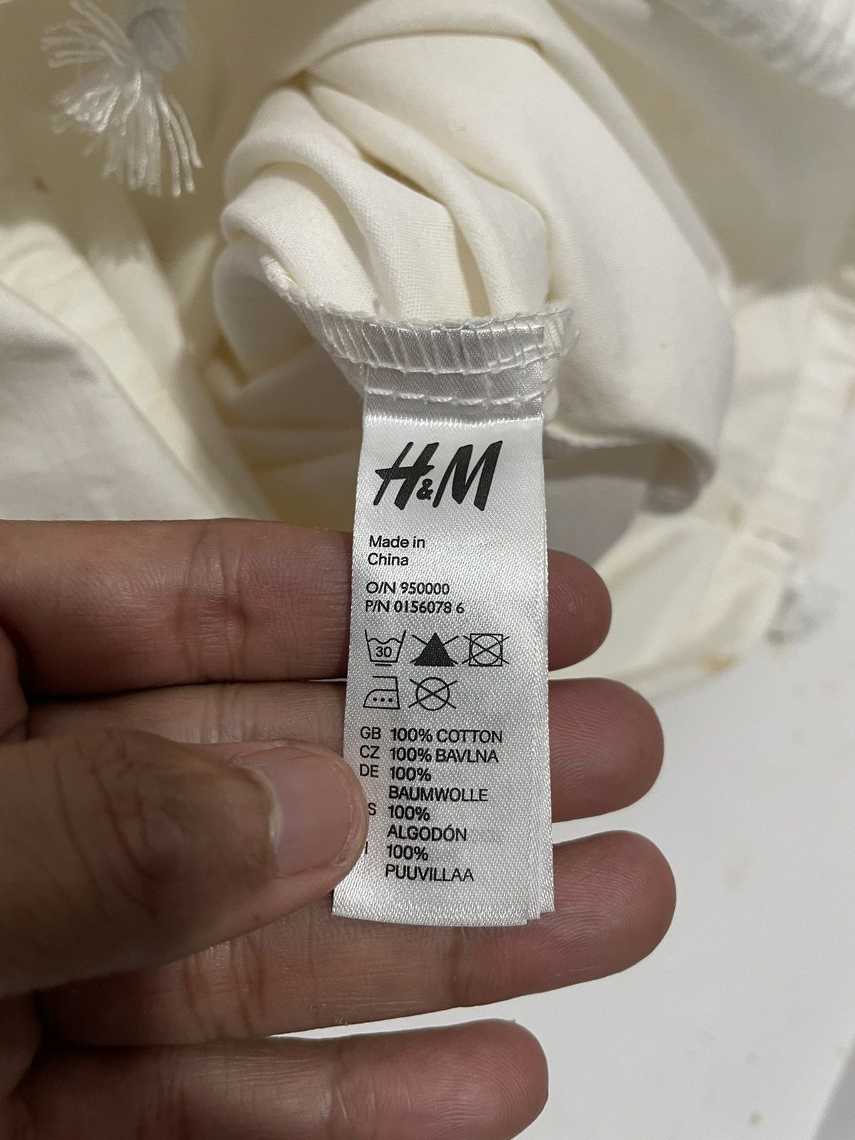 H&M × Maison Margiela Maison Martin Margiela for H&M Knee High Leather Boots 2008 Size US 5 / IT 35 - 17 Thumbnail