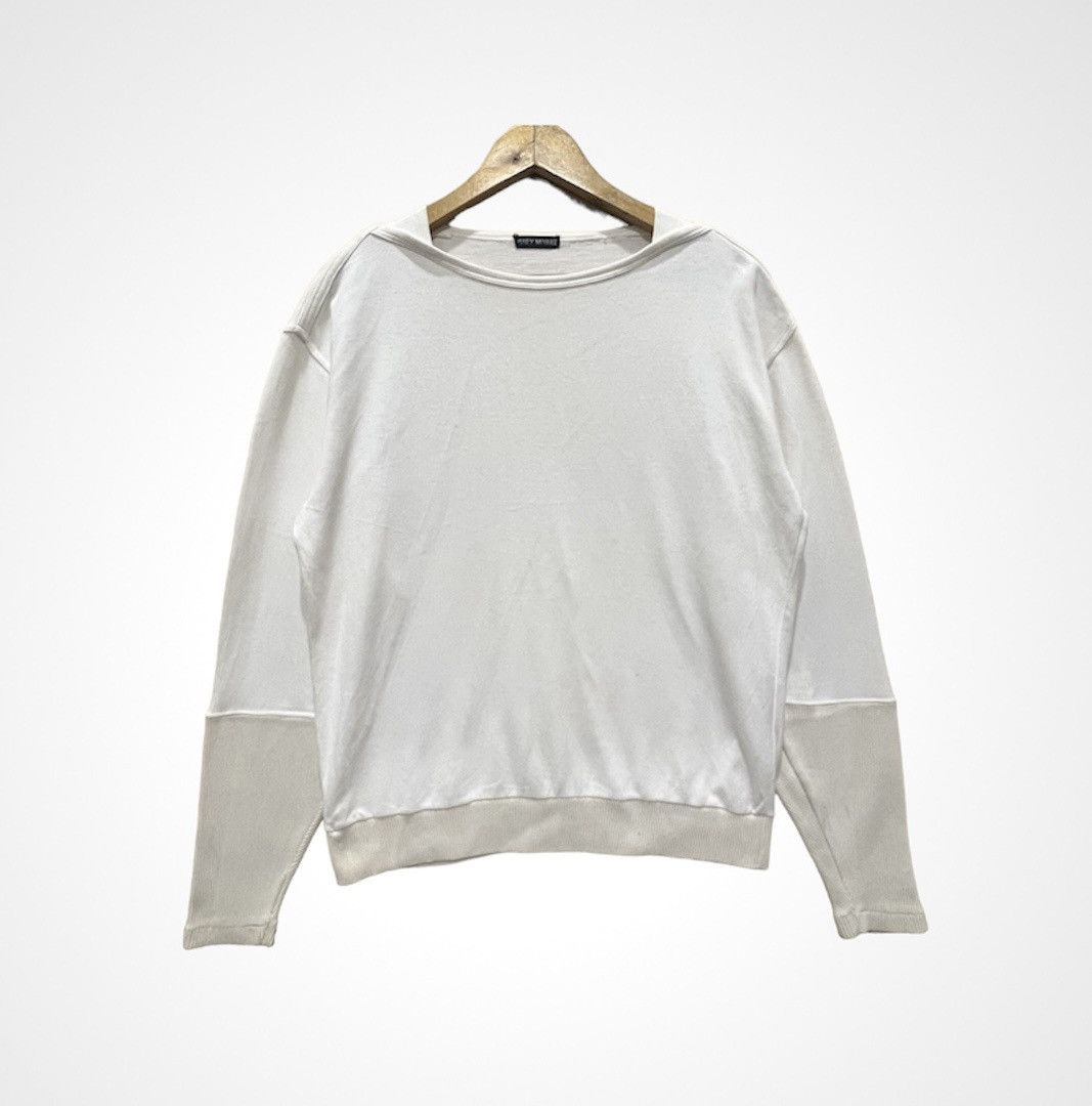Vintage issey miyake Size M / US 6-8 / IT 42-44 - 3 Thumbnail