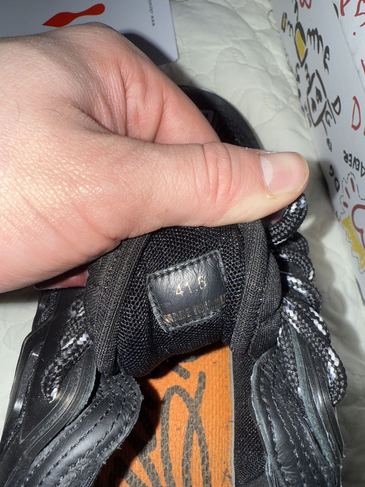 Versace Versace chain reaction sneakers Size US 9 / EU 42 - 7 Thumbnail