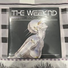 The Weeknd Sorayama