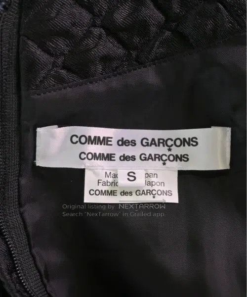 Comme des Garcons Comme Des Garcons Large Lapel Coat Size S / US 4 / IT 40 - 3 Thumbnail