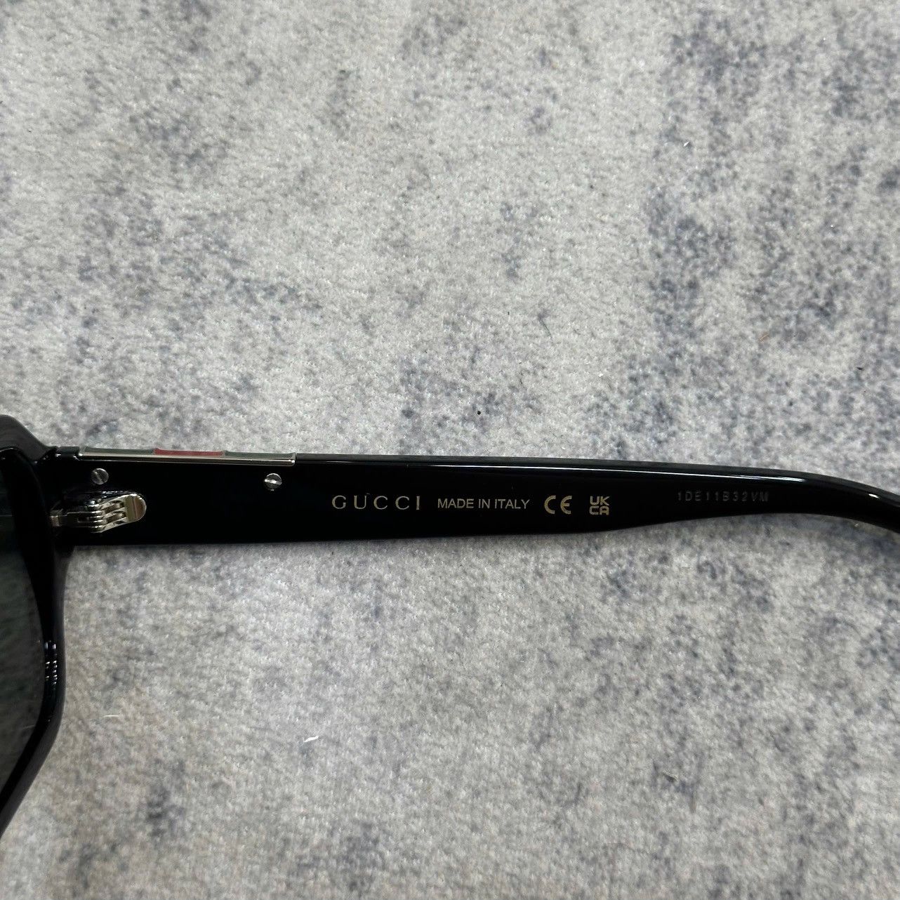 Gucci GUCCI GG1887S 001 Size ONE SIZE - 5 Thumbnail