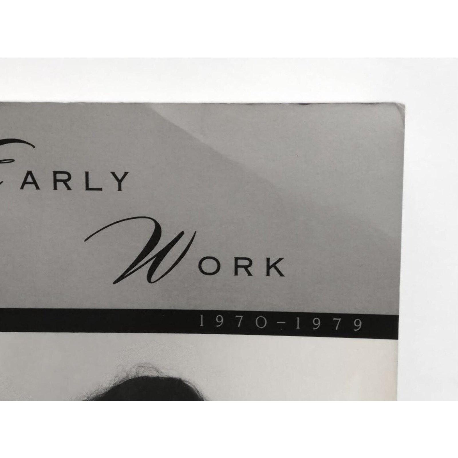 Vintage Patti Smith : Early Works, 1970-1979 by Patti Smith (1994) Size ONE SIZE - 2 Thumbnail