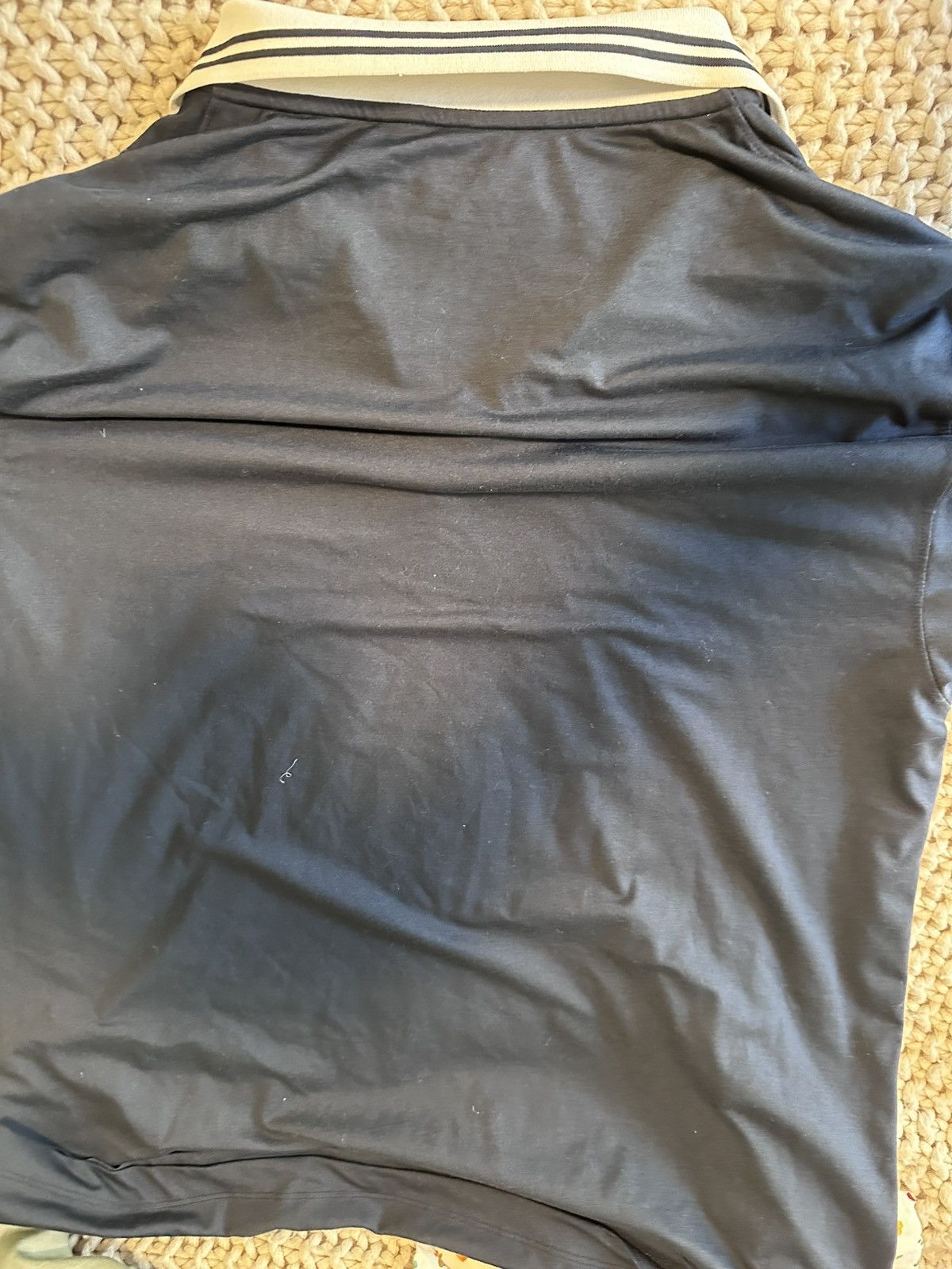 Abercrombie & Fitch Abercombie & Fitch Polo Size US M / EU 48-50 / 2 - 4 Thumbnail