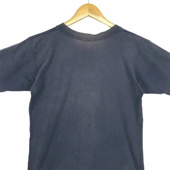 Band Tees Vtg Music Festival International De Jazz Montreal Tee Shirt Size US S / EU 44-46 / 1 - 7 Thumbnail