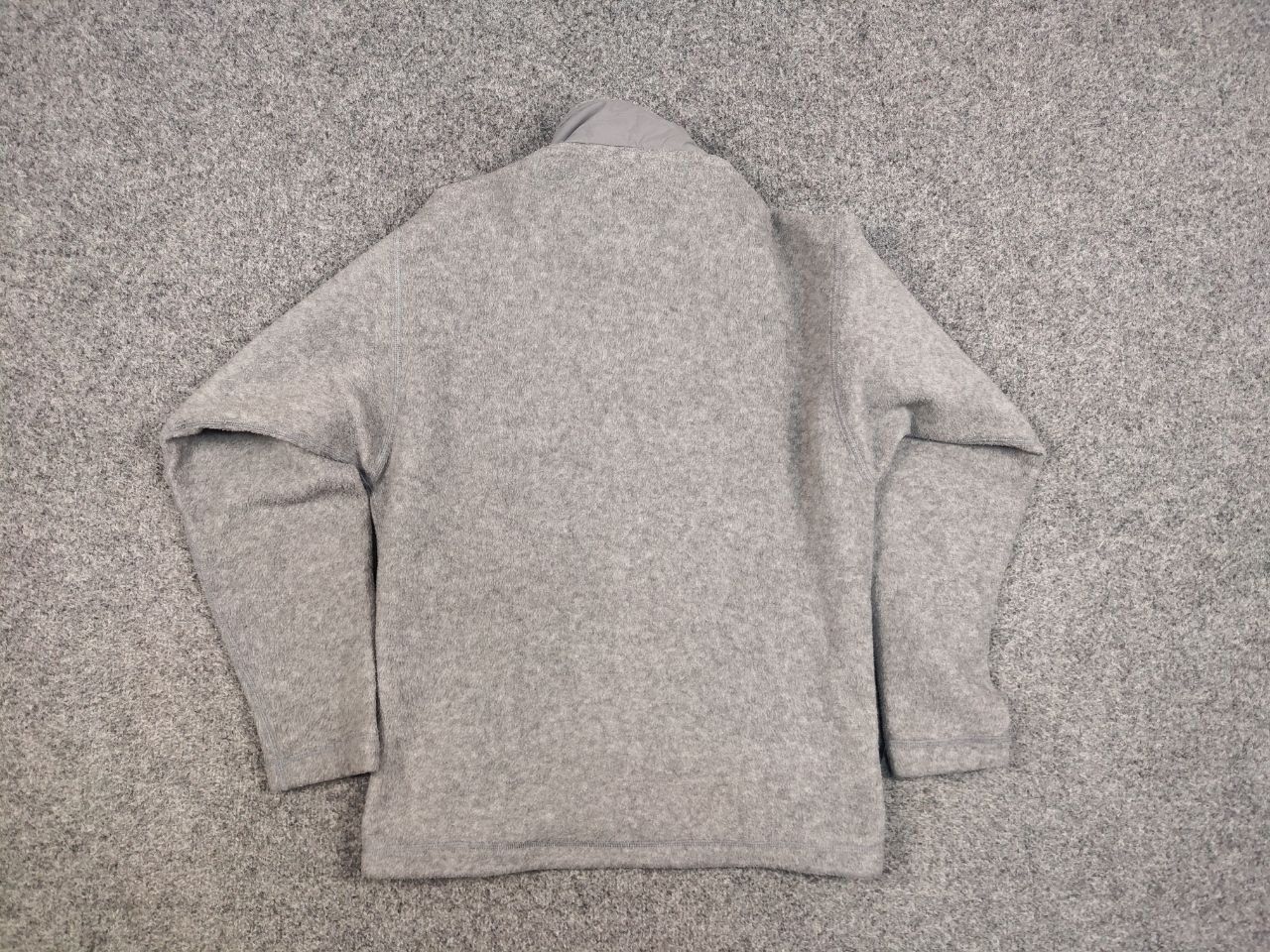 Patagonia Vintage 90's Patagonia synchilla Casual Light Zip Jacket Size US S / EU 44-46 / 1 - 16 Thumbnail