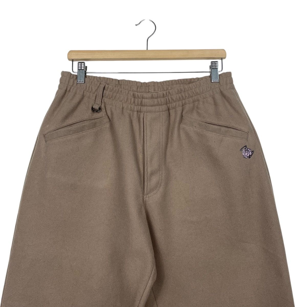GU × Undercover GU UNDERCOVER JOGGER PANTS Size US 30 / EU 46 - 2 Thumbnail