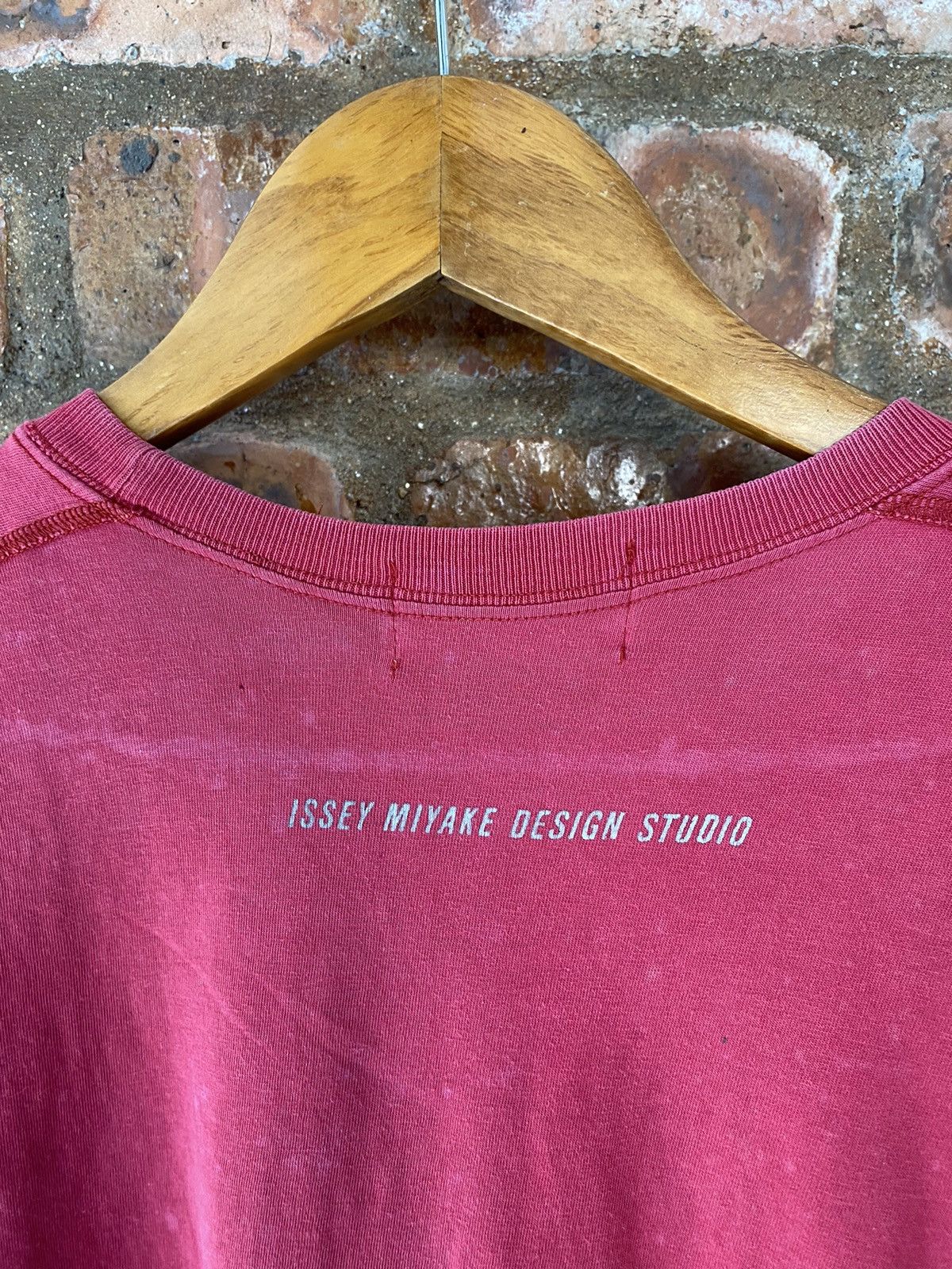Issey Miyake 1982 Issey Skyline Size US M / EU 48-50 / 2 - 10 Thumbnail