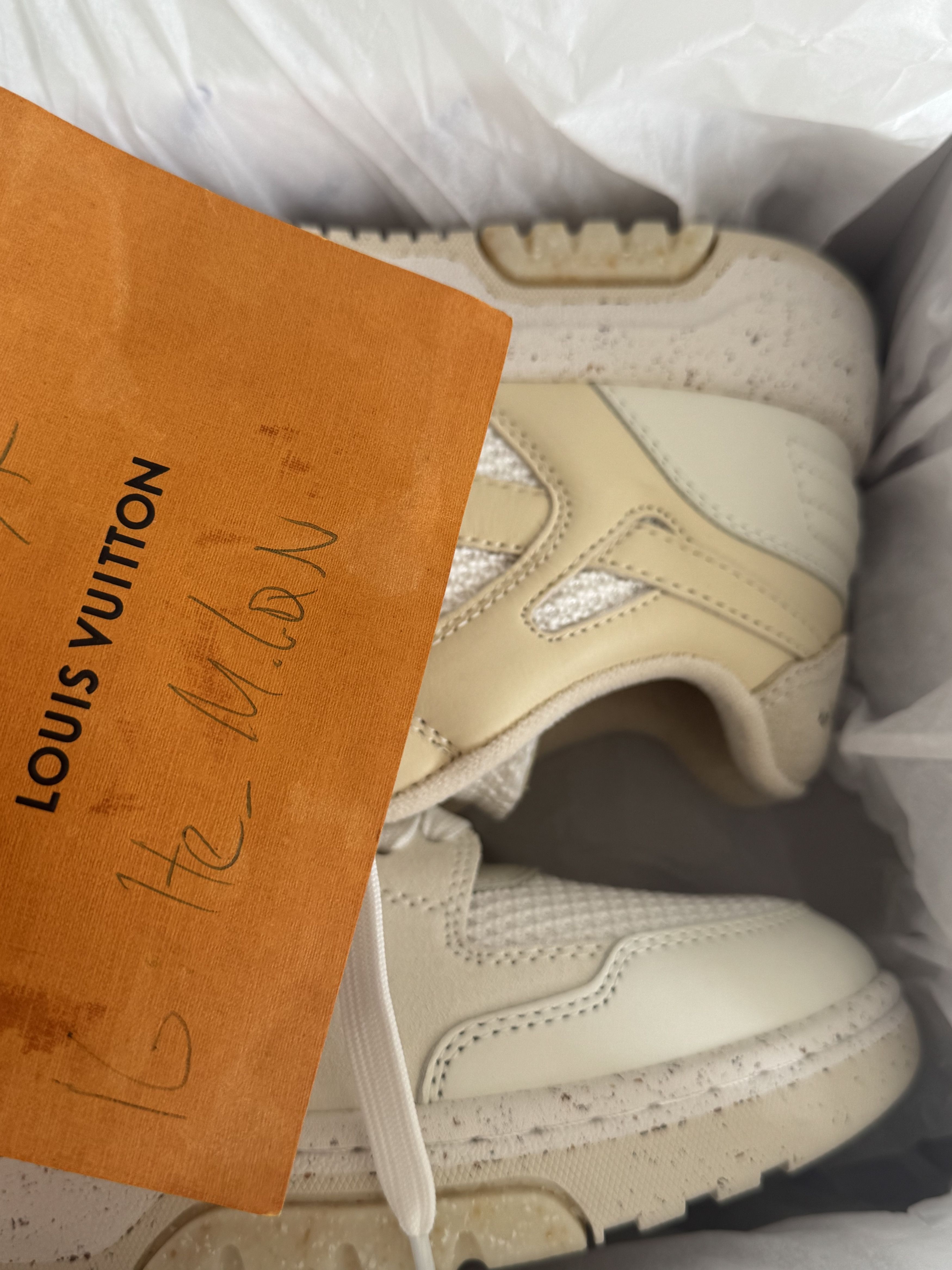 Off-White Off White Out Of Office sneakers | 42 Size US 9 / EU 42 - 17 Thumbnail