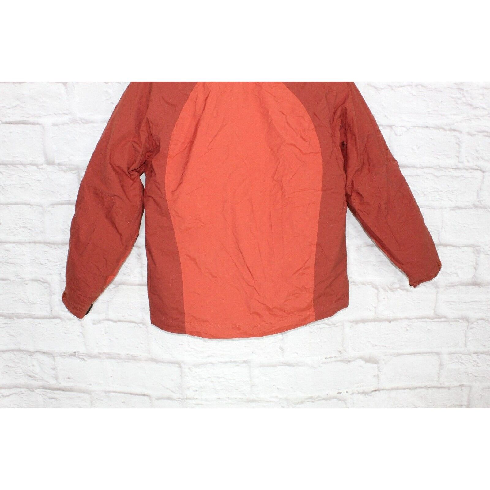 L.L. Bean LL Bean Women's Full Zip Polyester Insulated Jacket Size S / US 4 / IT 40 - 7 Thumbnail