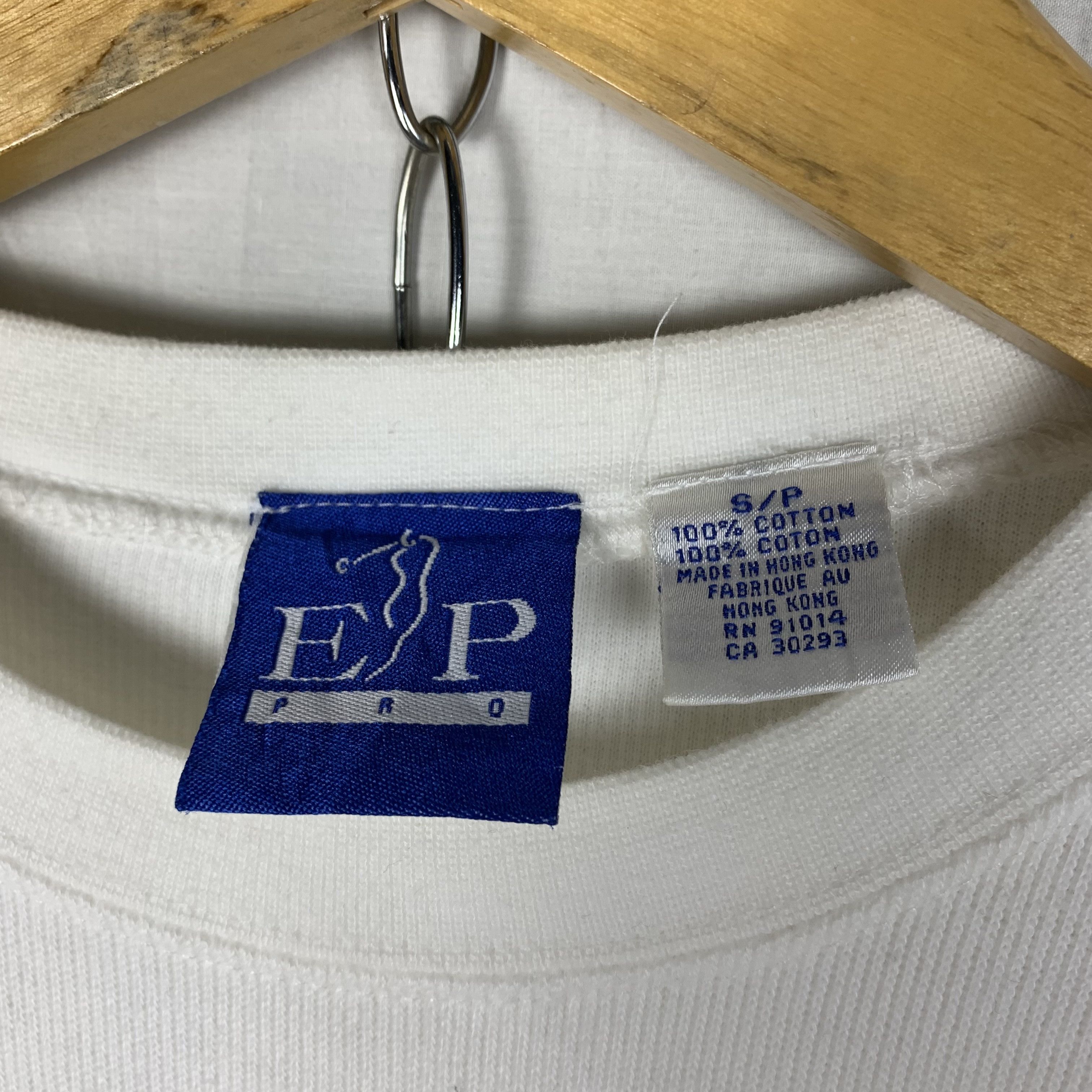 Vintage Vintage Mill Creek Golf Sweatshirt Crewneck Size US S / EU 44-46 / 1 - 4 Thumbnail