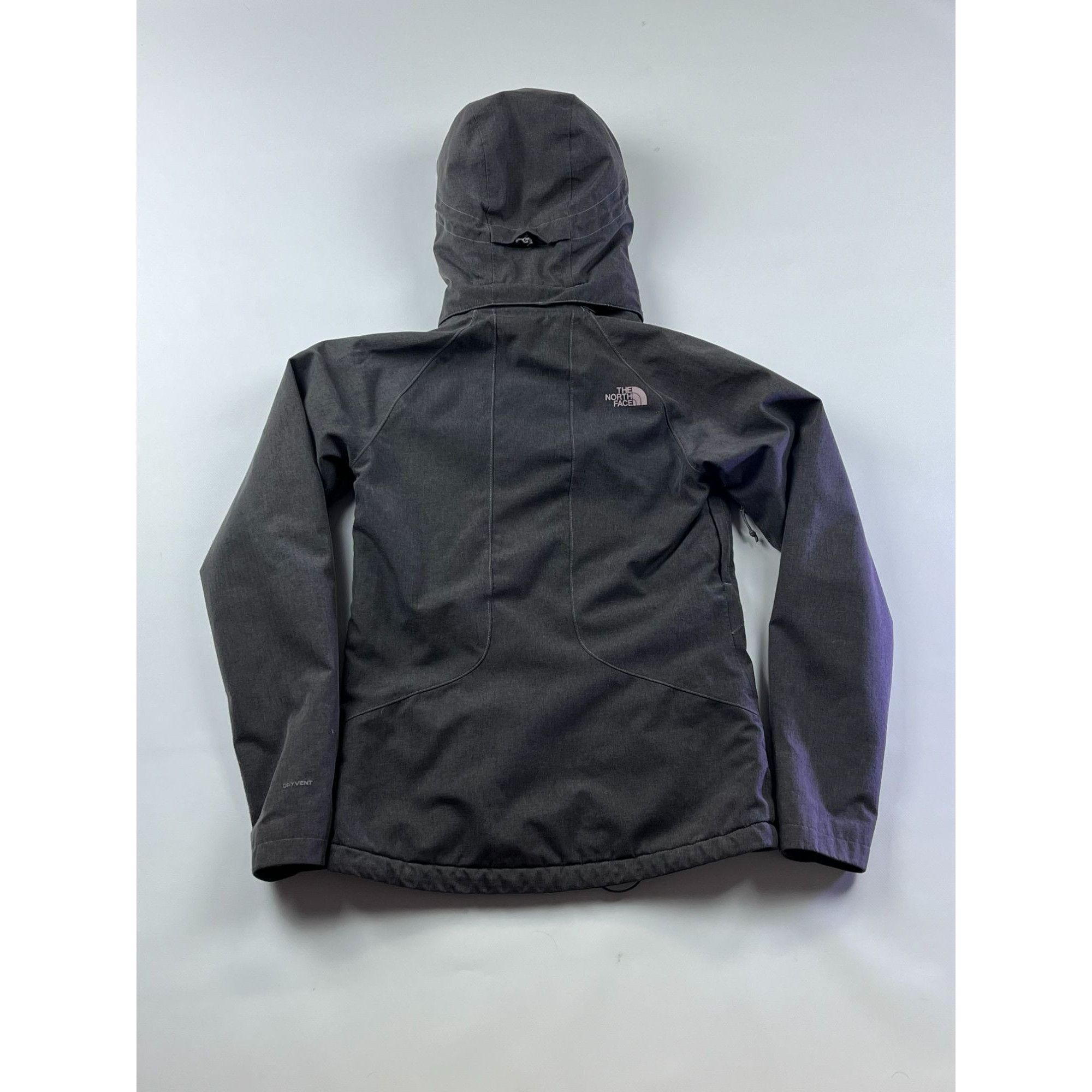 The North Face × Vintage The North Face Dryvent Womens Waterproof Jacket Size XS / US 0-2 / IT 36-38 - 2 Thumbnail