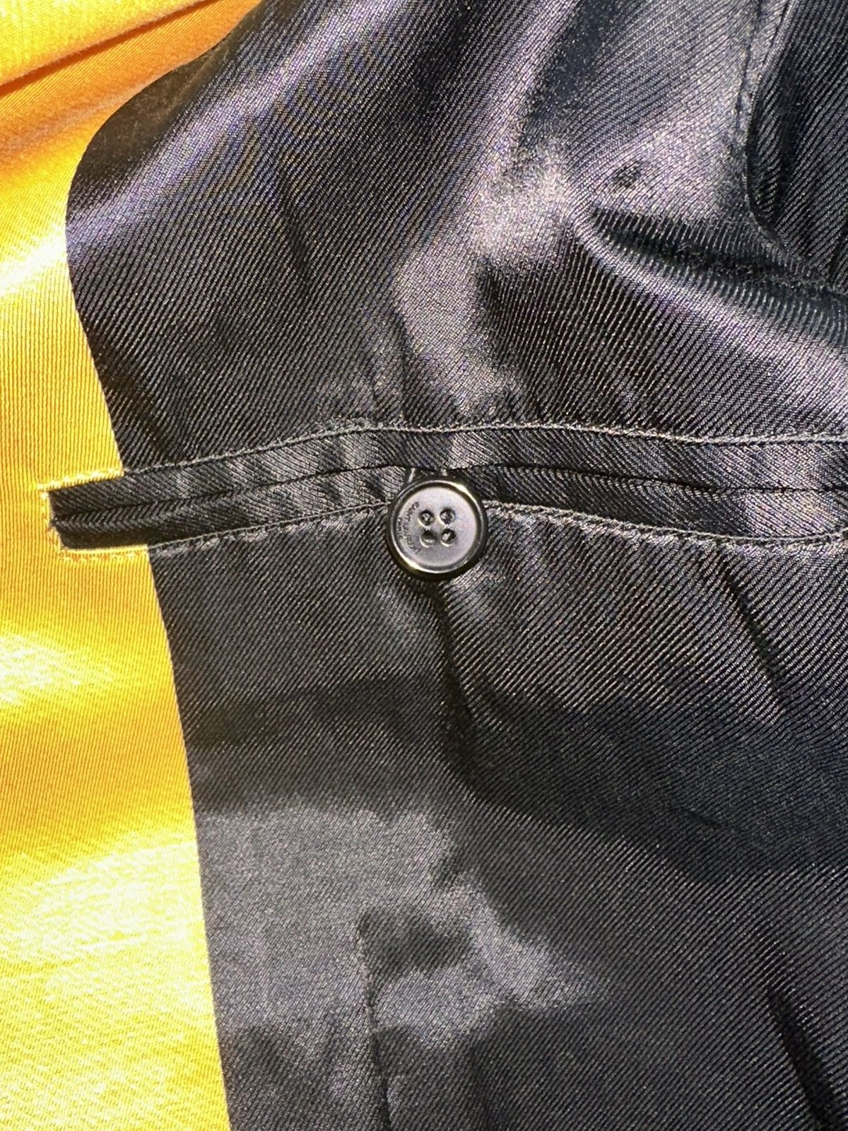 Saint Laurent Paris Saint Laurent jacket Size US M / EU 48-50 / 2 - 12 Thumbnail