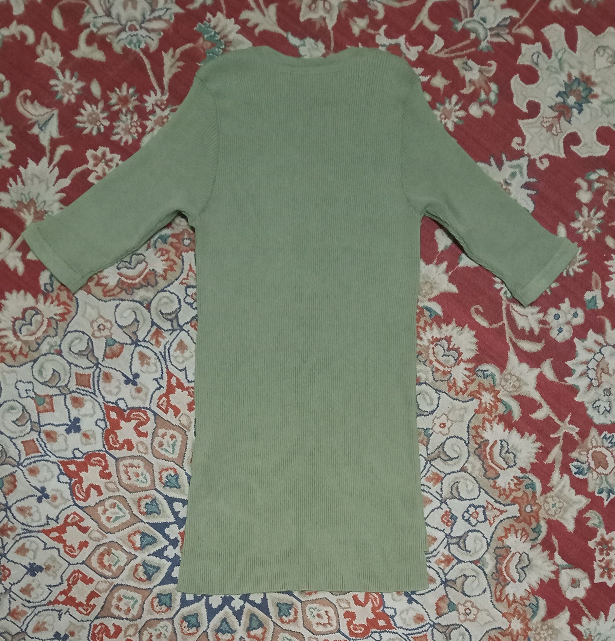 Auralee Auralee Top Size 1 Size S / US 4 / IT 40 - 2 Thumbnail