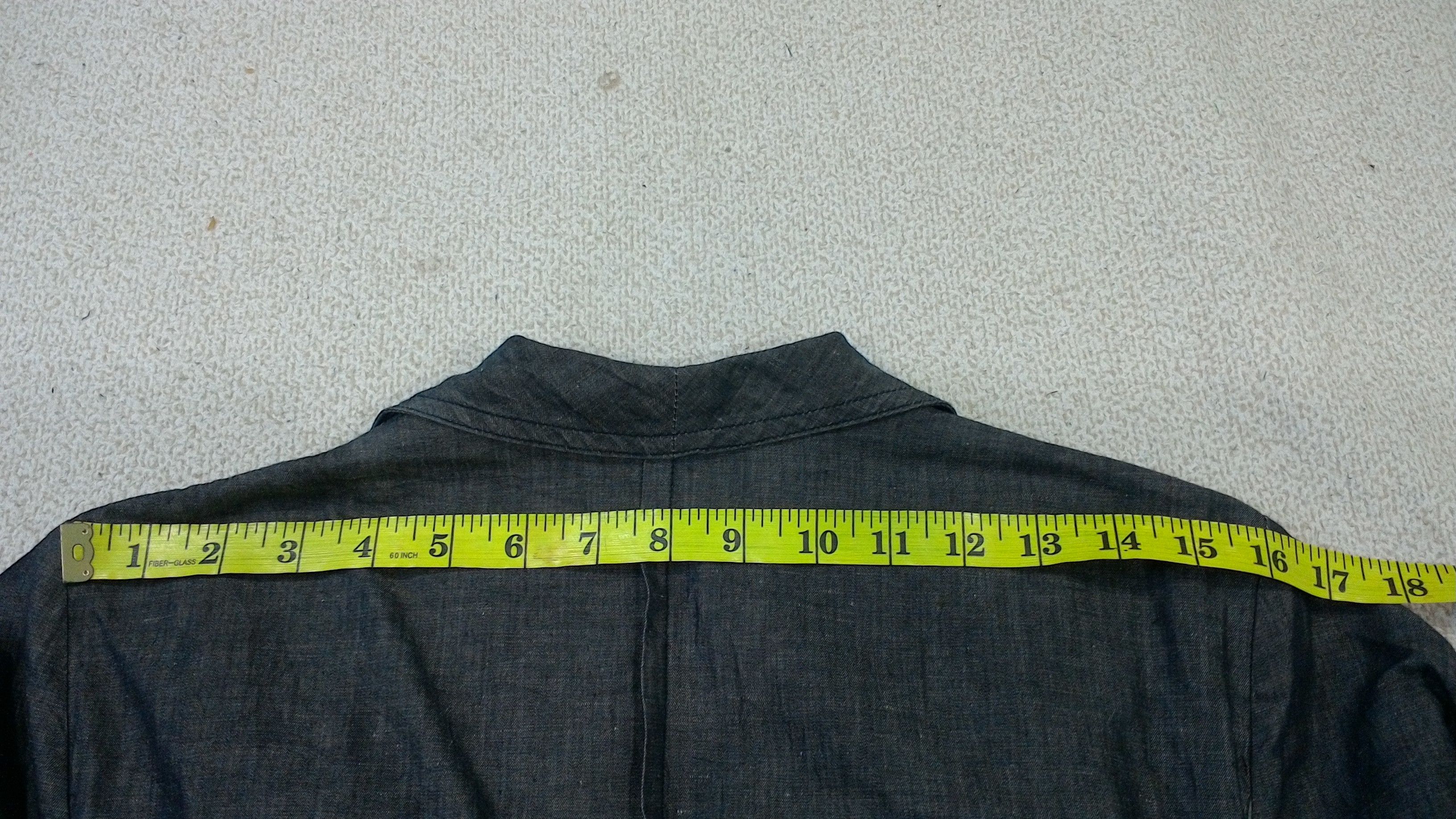 Cotelac × Designer × Japanese Brand COTELAC gown Size M / US 6-8 / IT 42-44 - 8 Thumbnail
