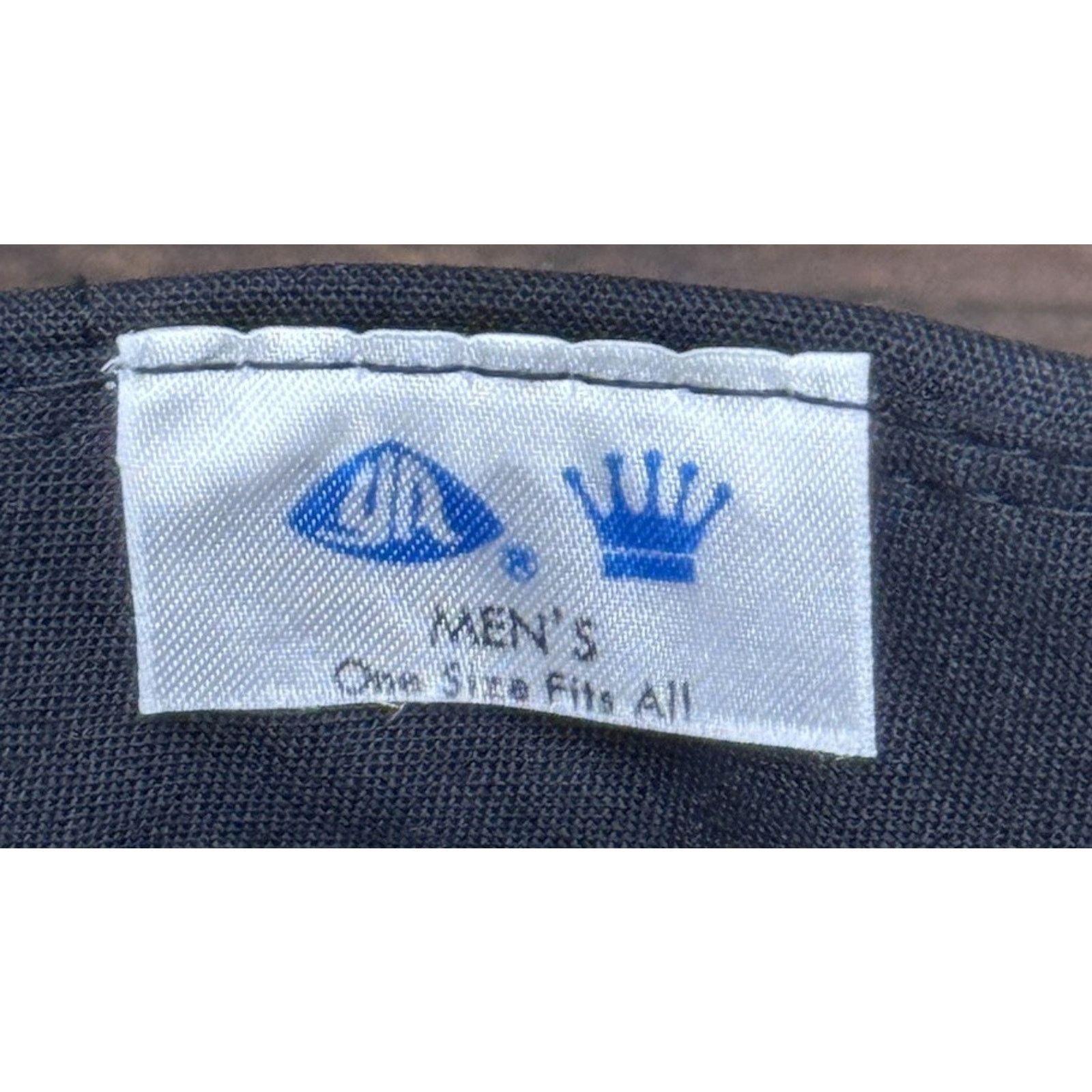 RUN DMC Vintage 80s 90s Run DMC Rap Hip Hop Snapback Hat Size ONE SIZE - 3 Thumbnail