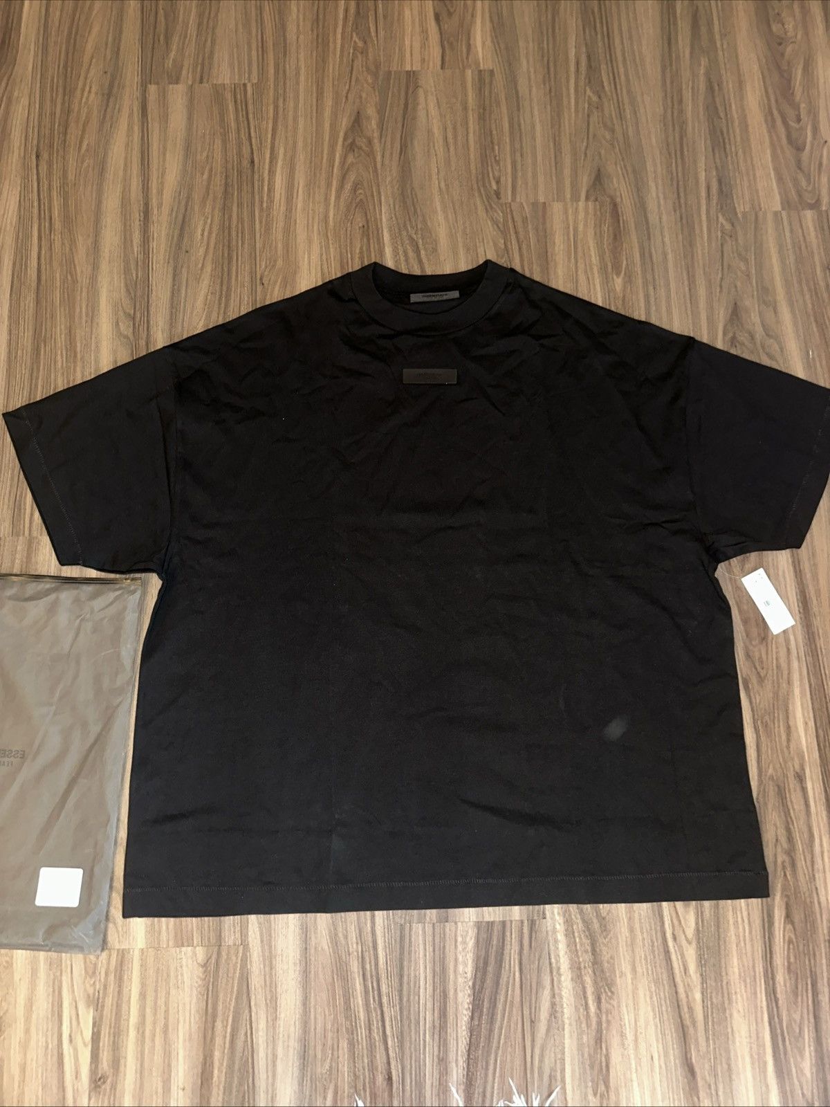 Supreme Supreme Crew 96 Men’s T-Shirt Size L - Brand New Size US L / EU 52-54 / 3 - 5 Thumbnail