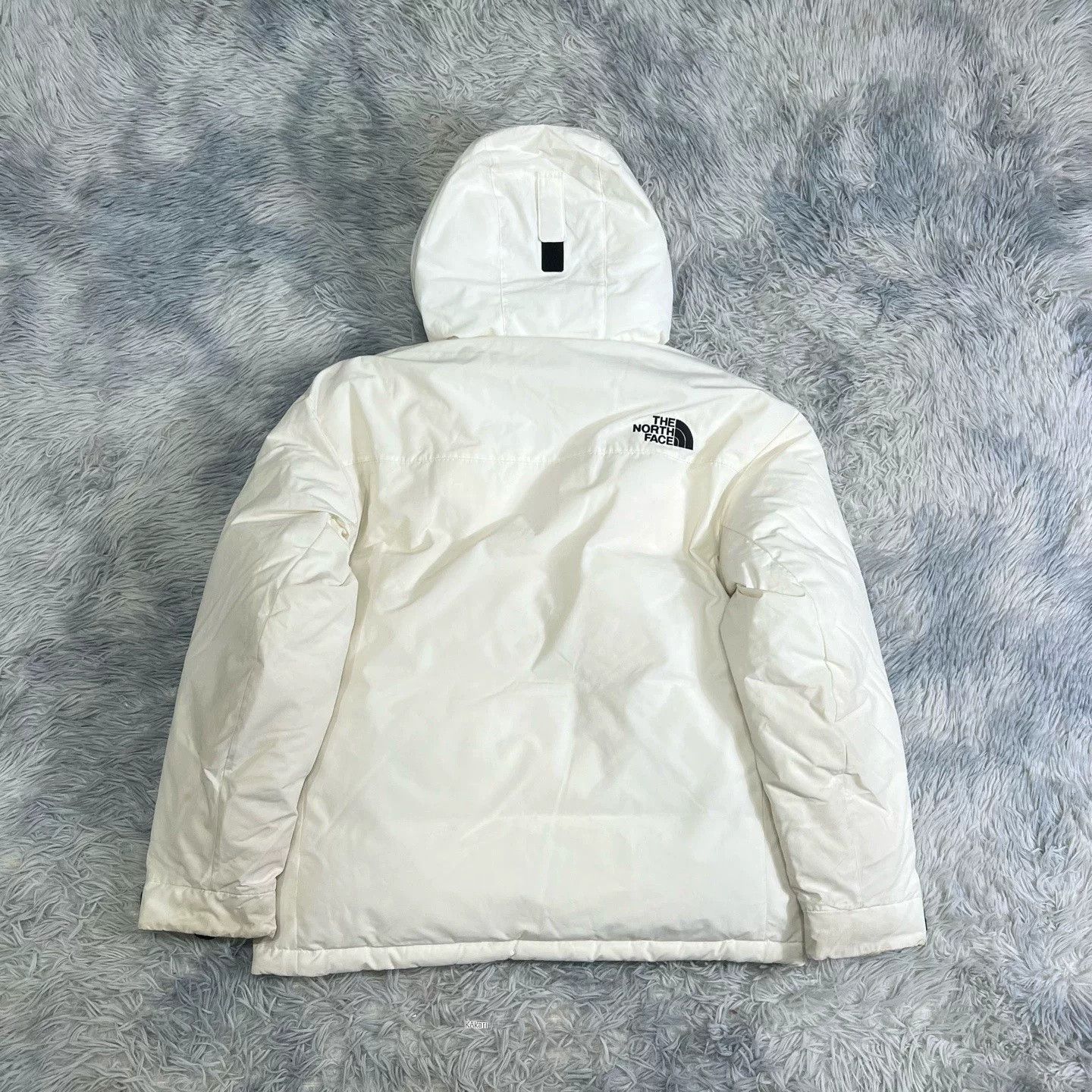 The North Face The North Face Down Jacket Size US XL / EU 56 / 4 - 2 Thumbnail
