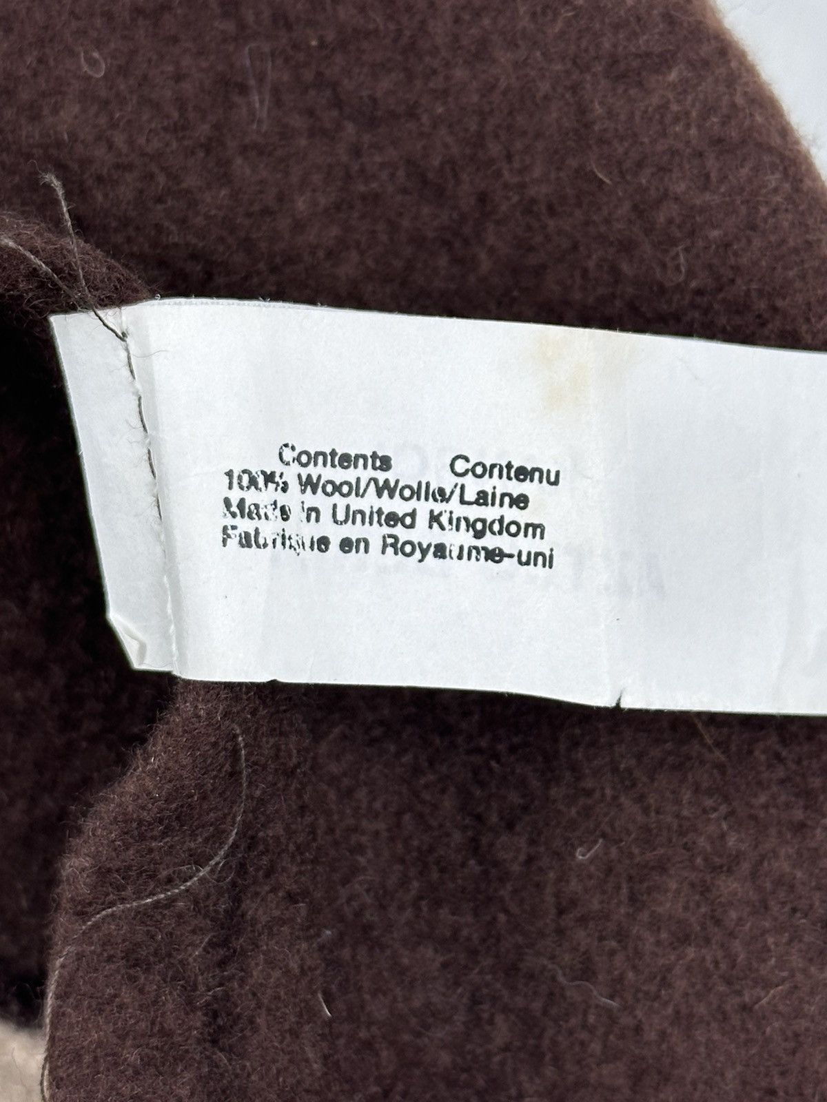 Kangol Kangol Beret - TC 46 Size ONE SIZE - 6 Thumbnail