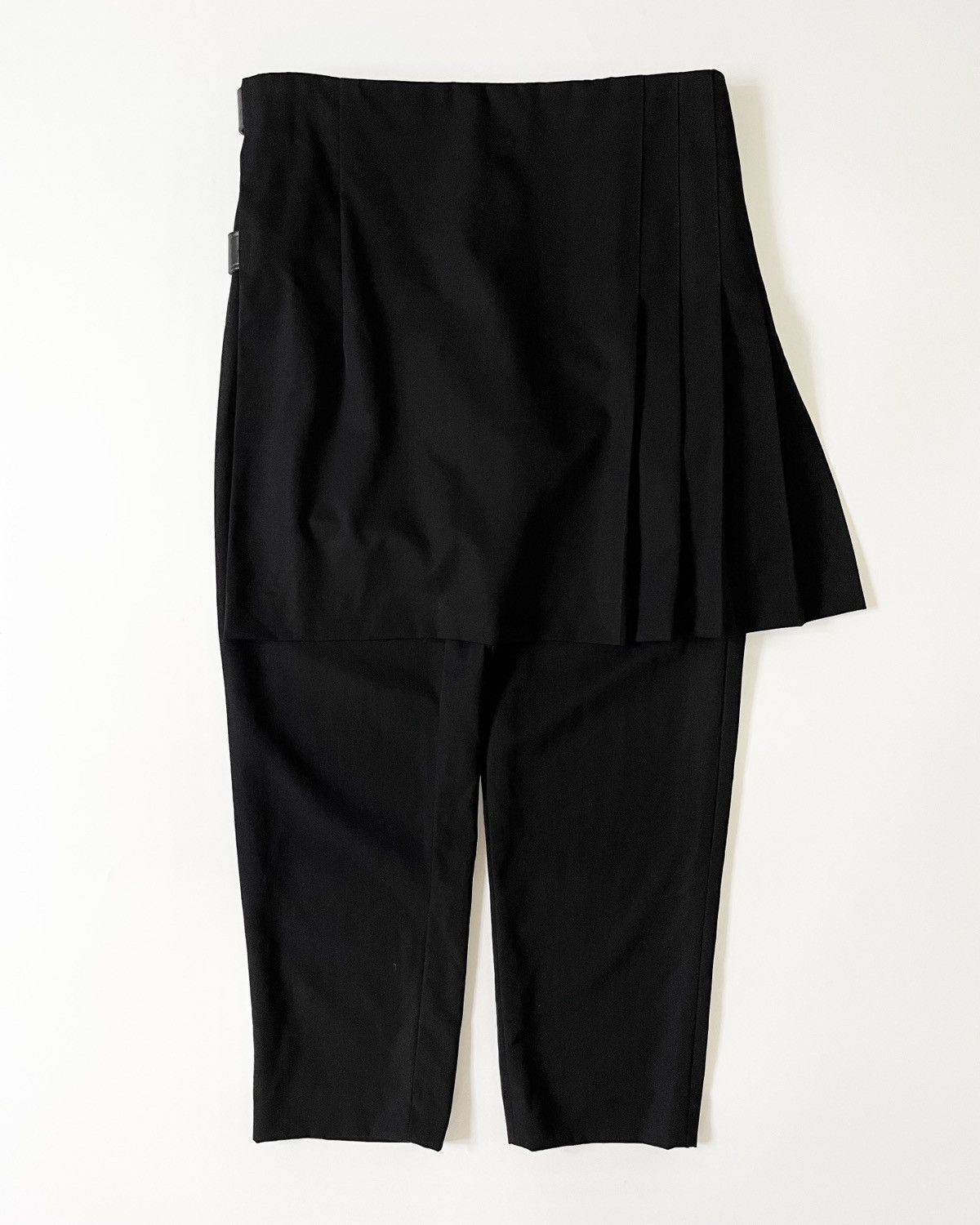 Comme des Garcons COMME des GARÇONS PANTS Size 28" / US 6 / IT 42 - 2 Thumbnail