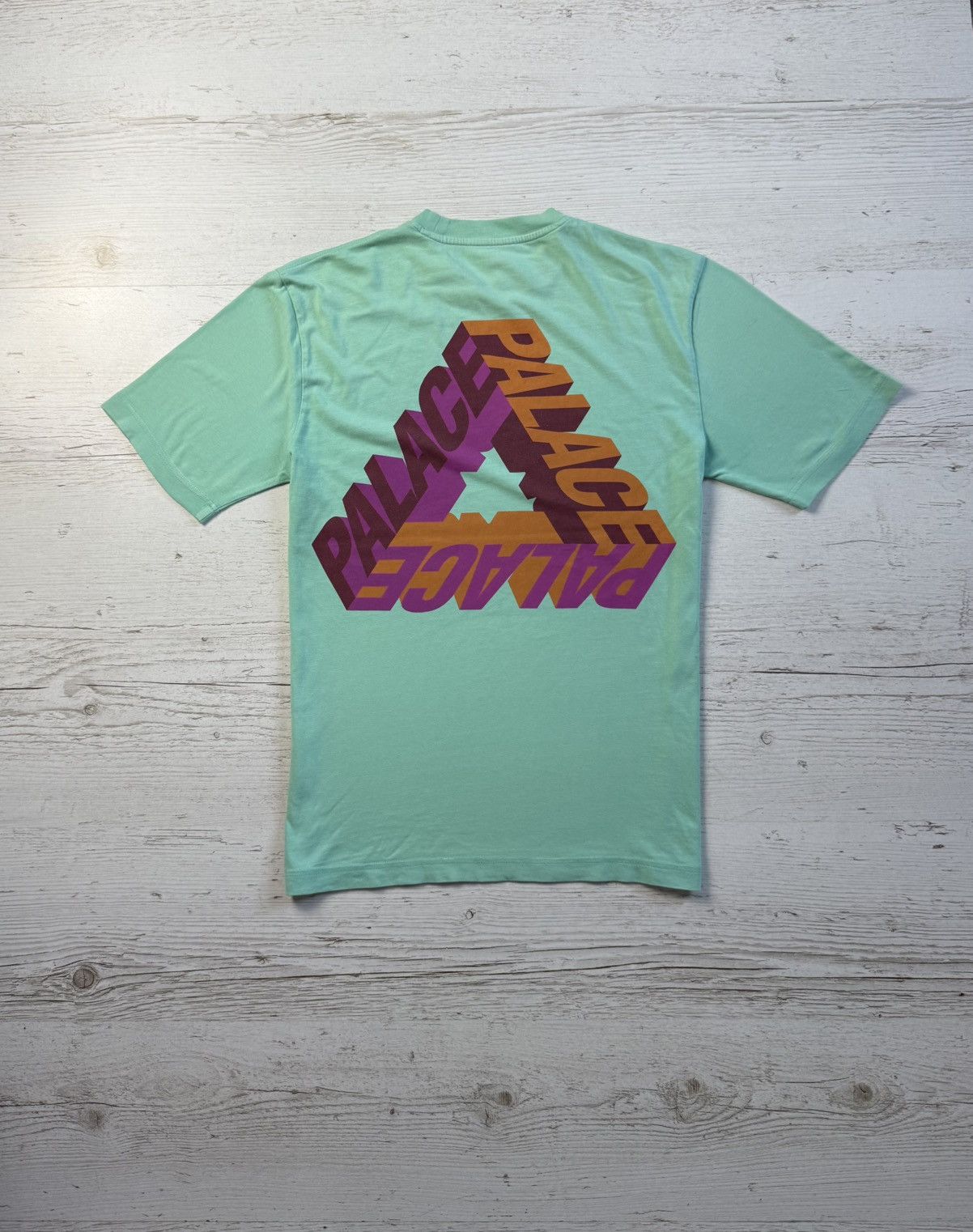 Palace T shirt P-3D Palace Size US XS / EU 42 / 0 - 1 Thumbnail