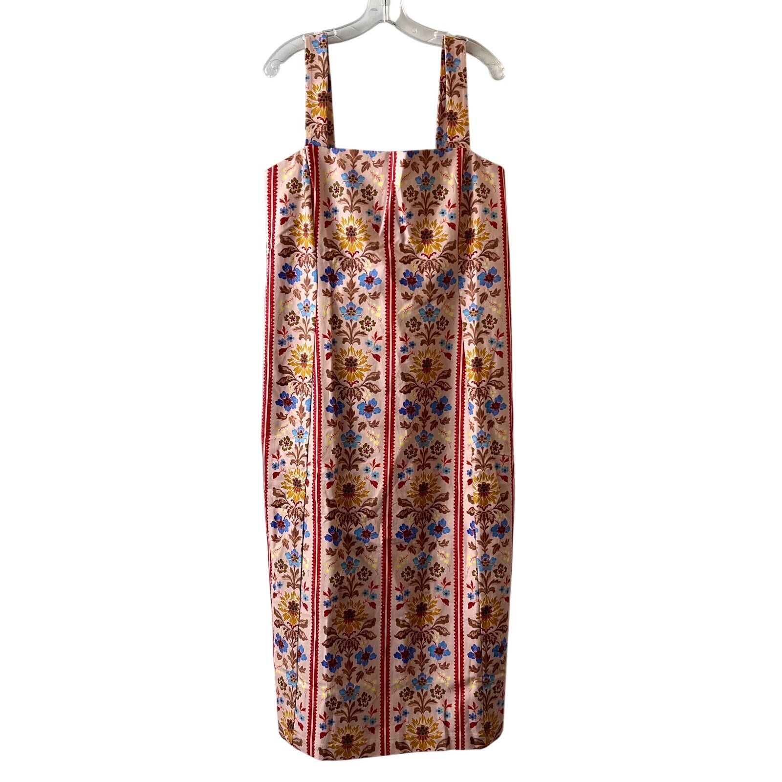 Hill House Hill House Home The Iris Midi Dress Size XL New Size XL / US 12-14 / IT 48-50 - 3 Thumbnail