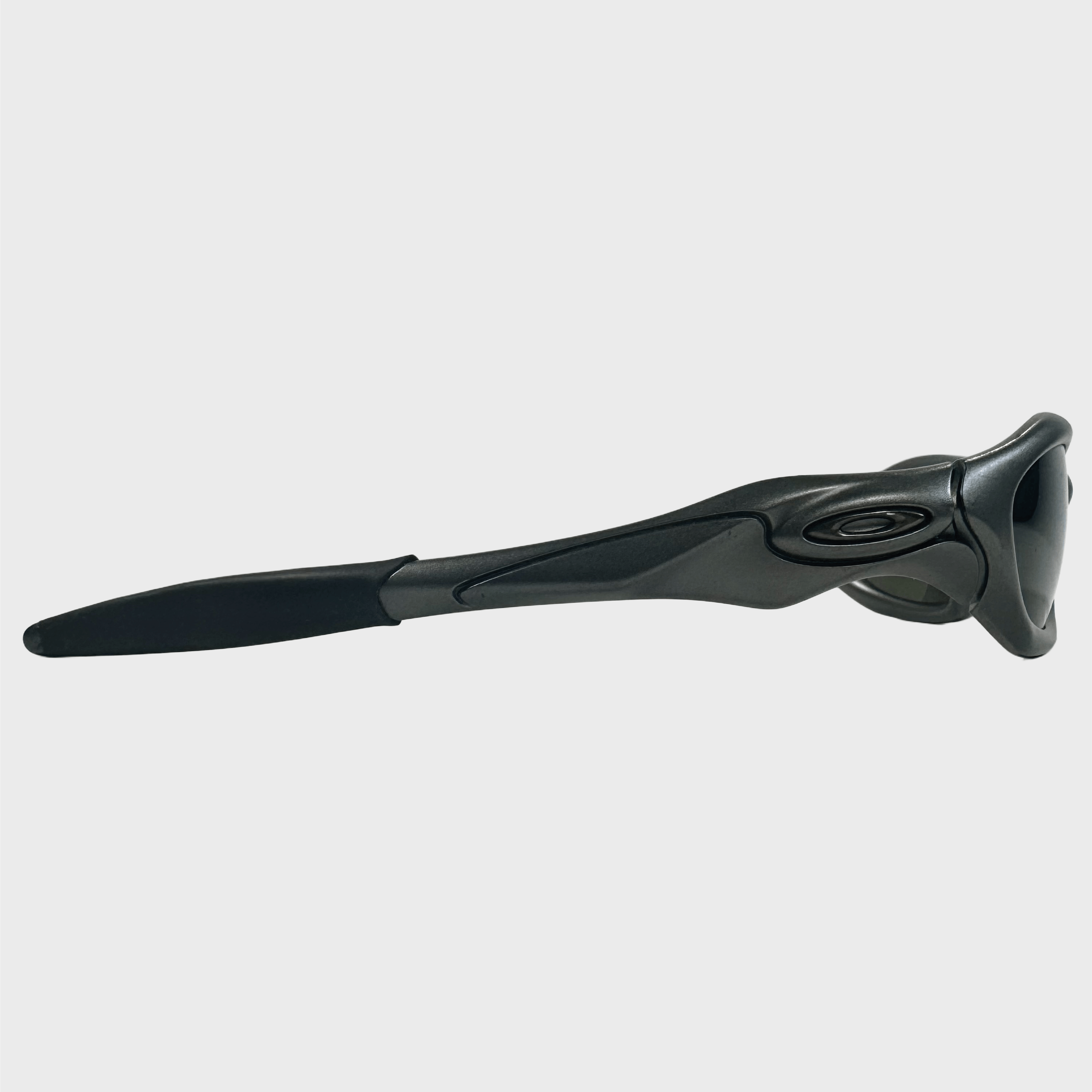 Oakley Oakley Unknown (2004) - Dark Grey Size ONE SIZE - 5 Thumbnail