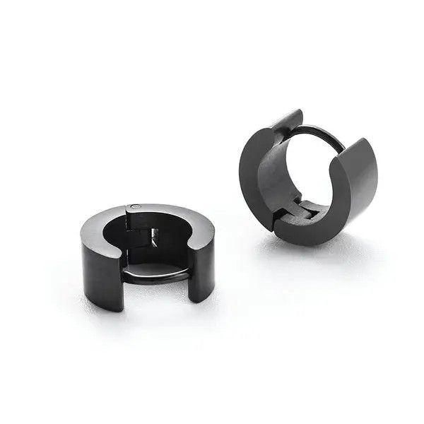 Jewelry Retro punk earrings Size ONE SIZE - 5 Thumbnail