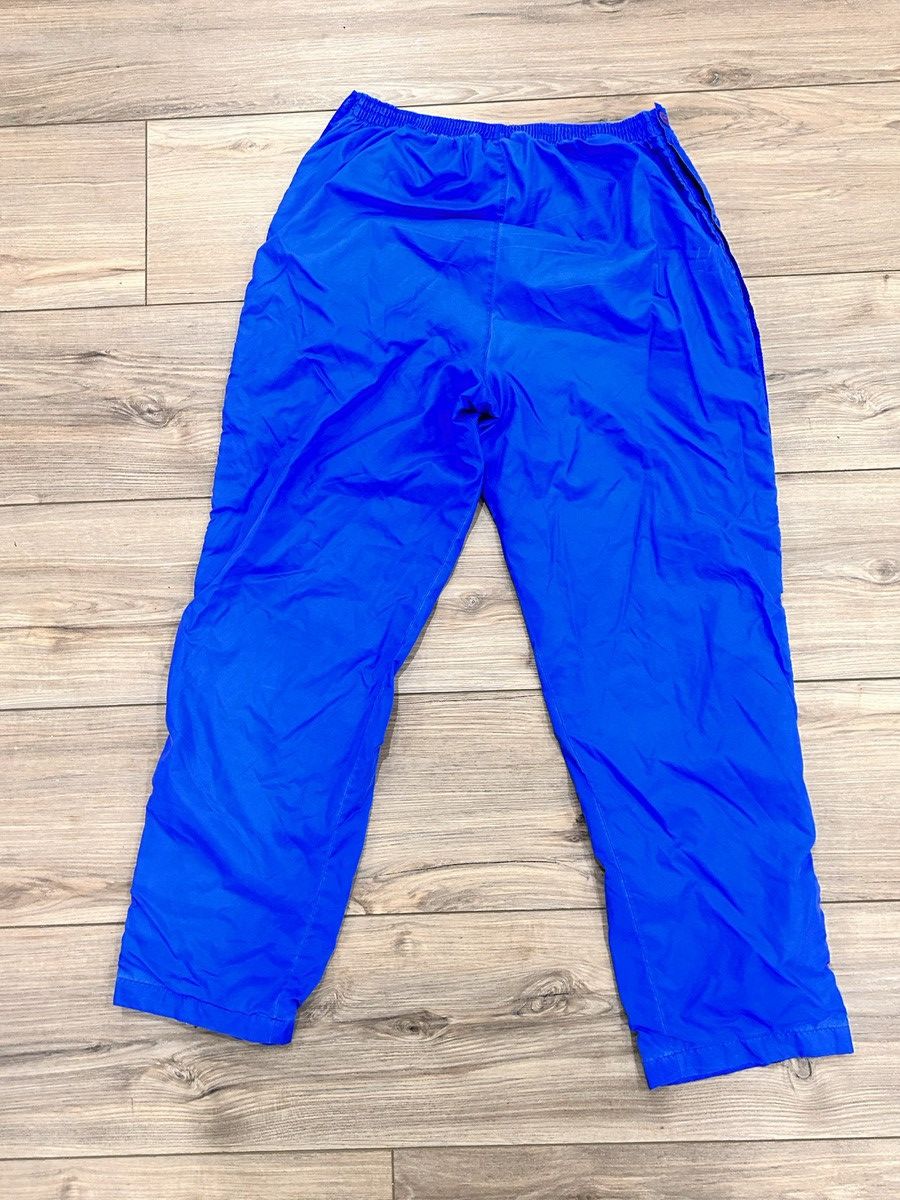 Adidas Adidas blue sweat pants Size US 32 / EU 48 - 2 Thumbnail