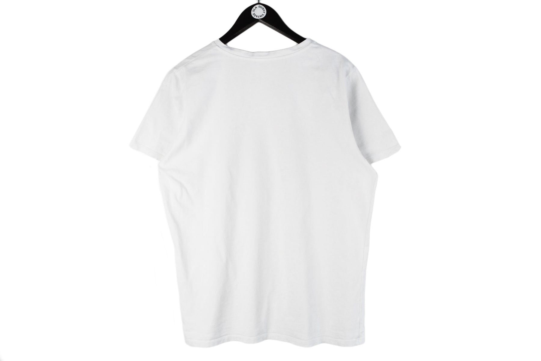 A.P.C. A.P.C. T-Shirt Large Size US L / EU 52-54 / 3 - 2 Thumbnail