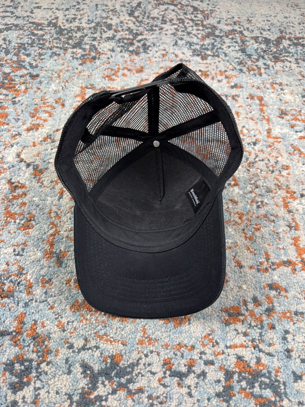 Other × Vintage Vintage y2k Black Lives Matter trucker hat stop racism Size ONE SIZE - 6 Thumbnail