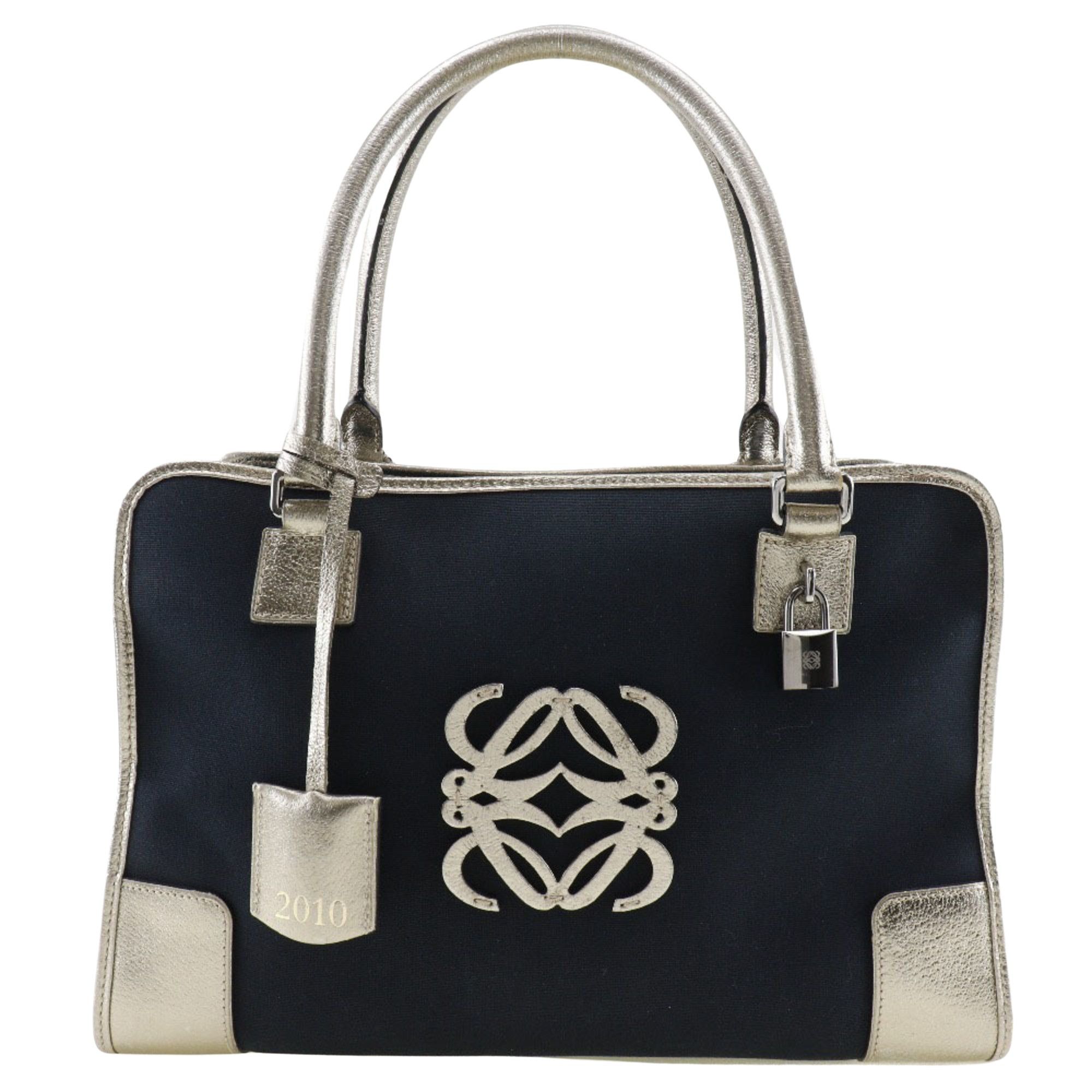 Loewe Loewe Amazona handbag Size ONE SIZE - 1 Thumbnail