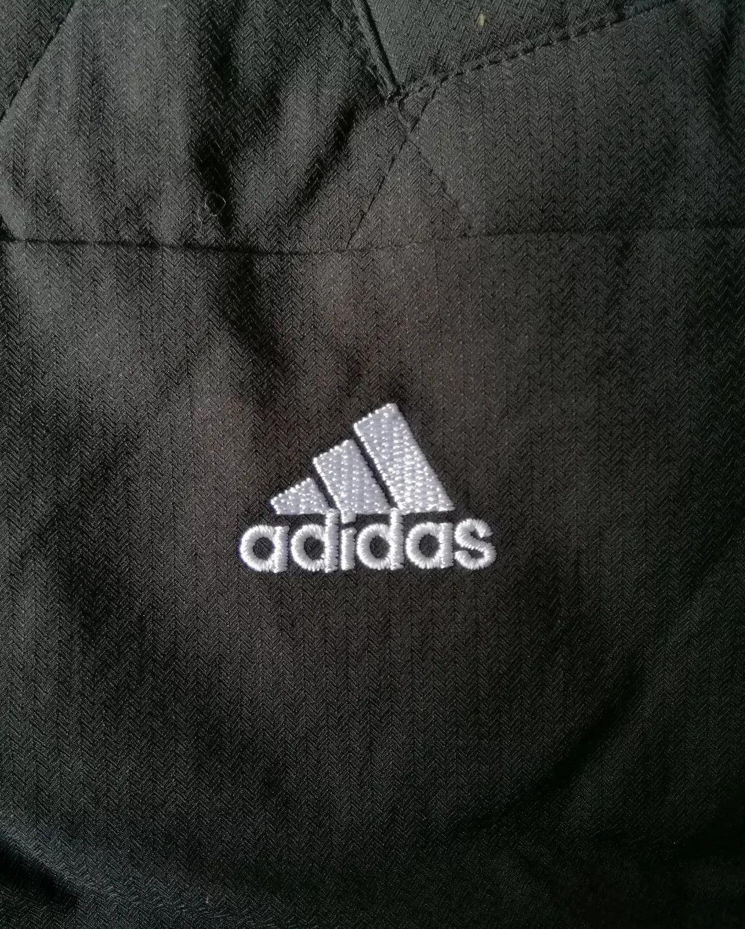 Adidas Adidas Stadium Parka Long Black Bomber Jacket Size US S / EU 44-46 / 1 - 3 Thumbnail