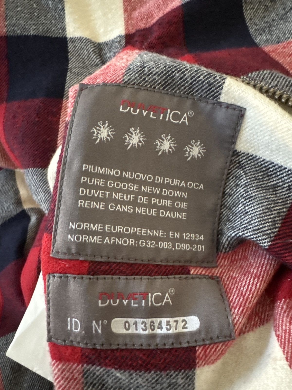 Comme des Garcons Comme des Garçons Reversible, Multi-Material Vest - Rare! Size US L / EU 52-54 / 3 - 10 Thumbnail
