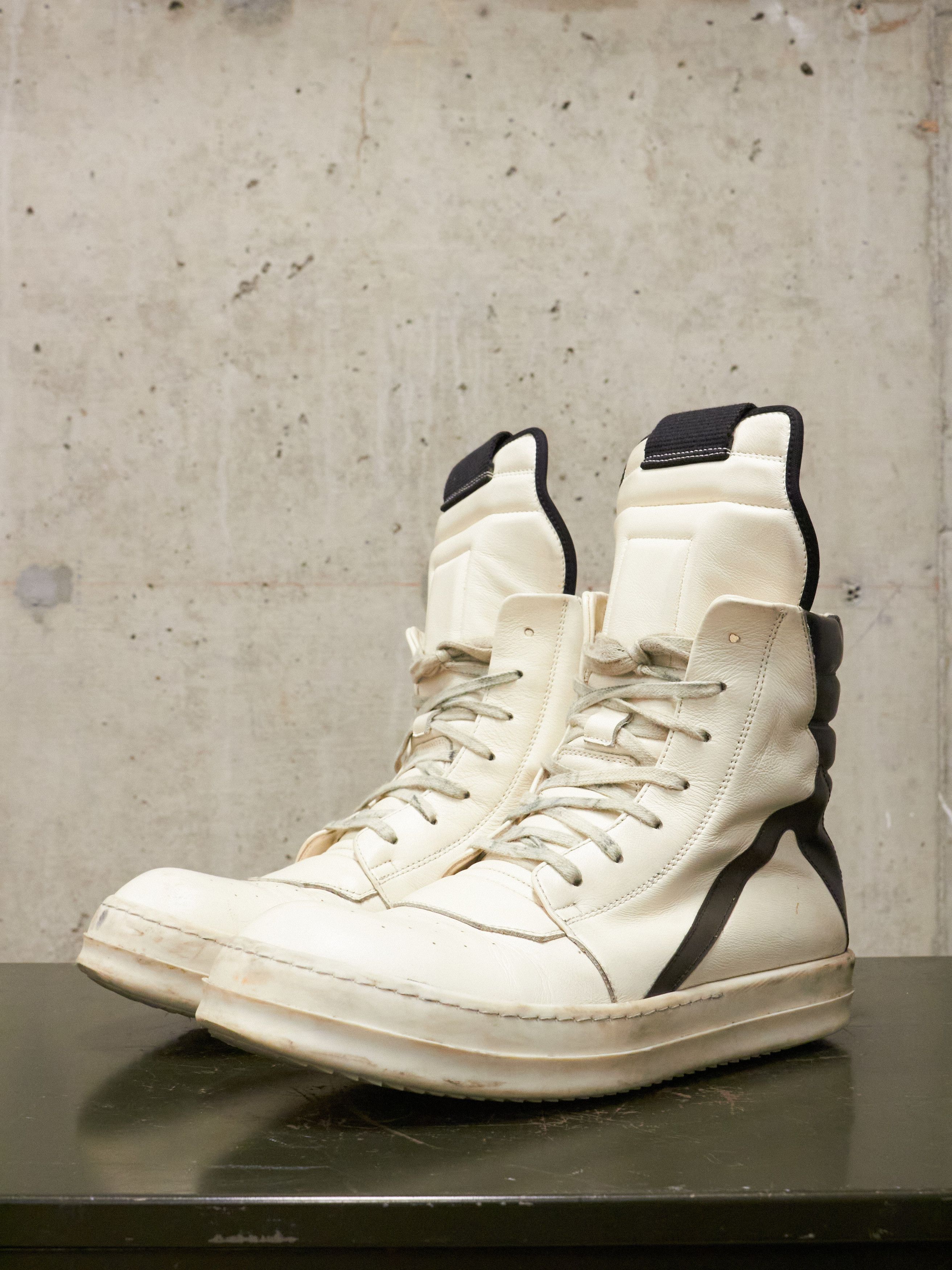 Rick Owens SS19 