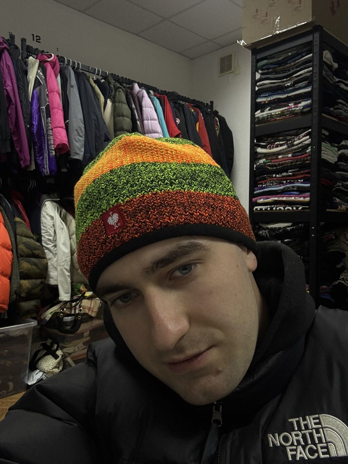 Other Engelbert strauss multicolor hat hype Size ONE SIZE - 4 Thumbnail