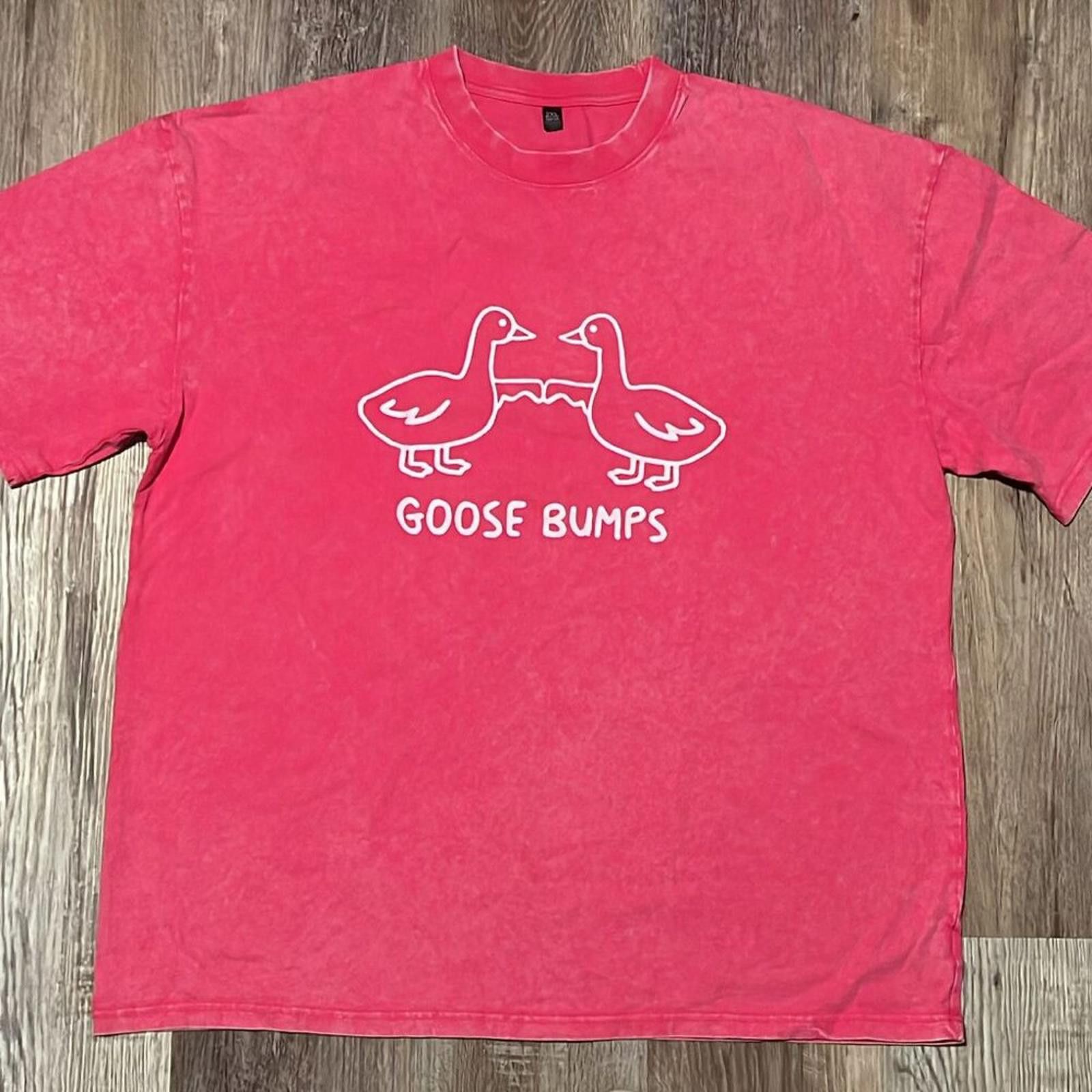Designer #29979-cotton 100%, super soft, super comfy, graphic tee Size US XXL / EU 58 / 5 - 1 Preview