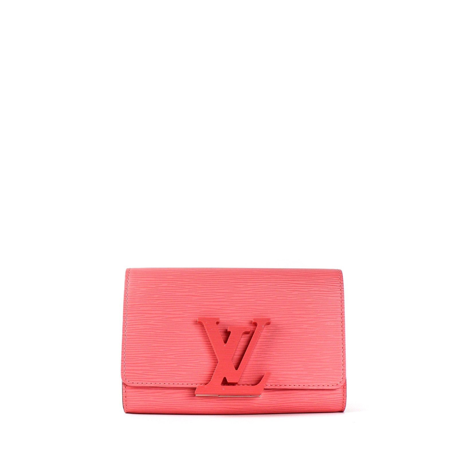 image of Louis Vuitton Louis Vuitton Handbags Grenelle in Pink, Women's