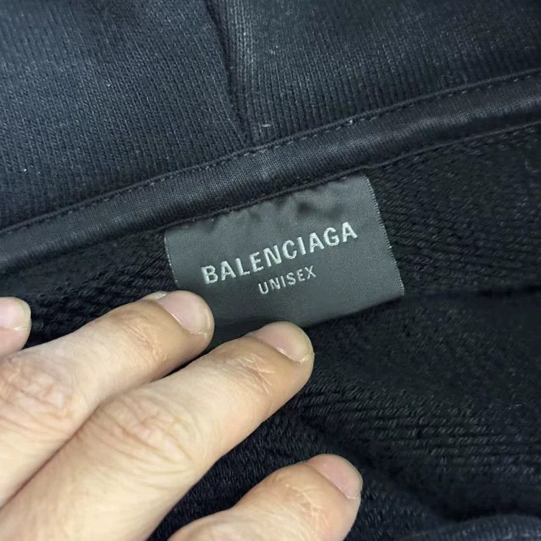 Balenciaga Balenciaga 23FW Sanskrit jacket-2506 Size US M / EU 48-50 / 2 - 3 Thumbnail