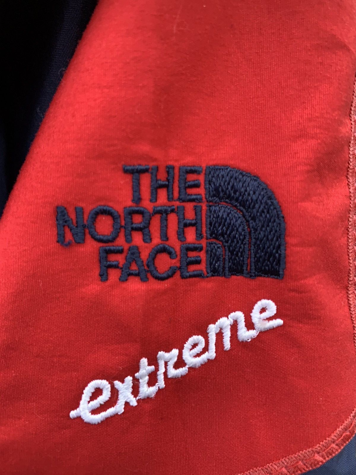 The North Face Vintage The North Face Extreme x Gore-tex Jacket Size US M / EU 48-50 / 2 - 16 Thumbnail