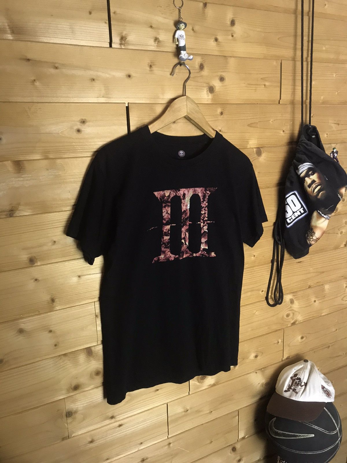 The Game Dark Soul III t-shirt Size US S / EU 44-46 / 1 - 1 Thumbnail