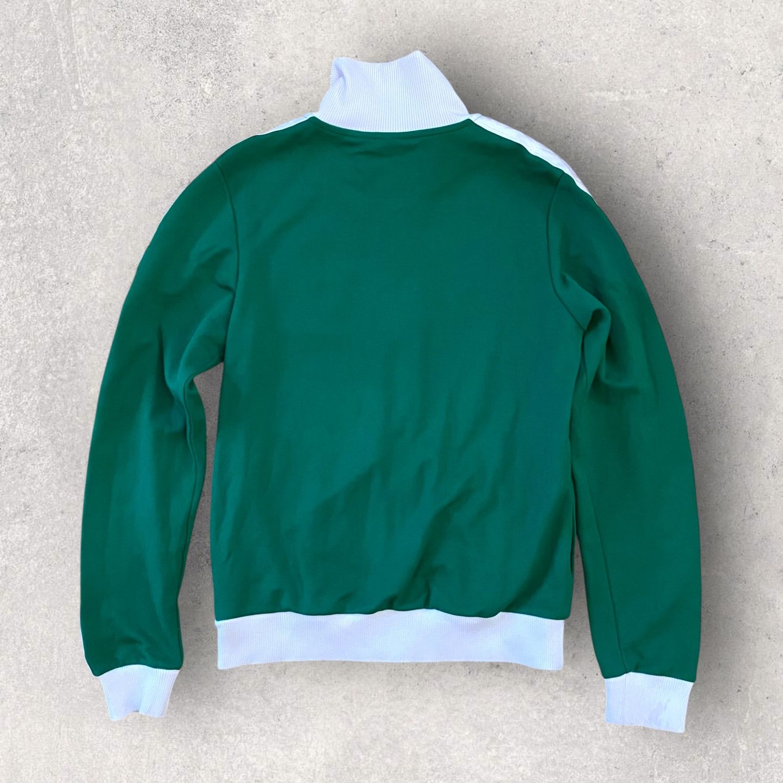 Umbro Umbro New York Cosmos Soccer Track Jacket Size US S / EU 44-46 / 1 - 6 Thumbnail
