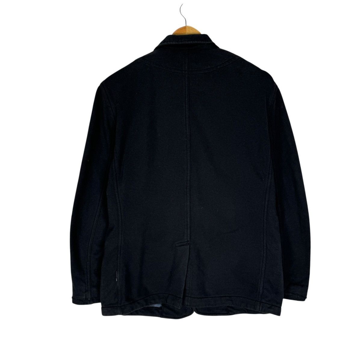 Maharishi 🌟MAHARISHI HARDY BLECHMAN HALF ZIP JACKET Size US M / EU 48-50 / 2 - 9 Thumbnail
