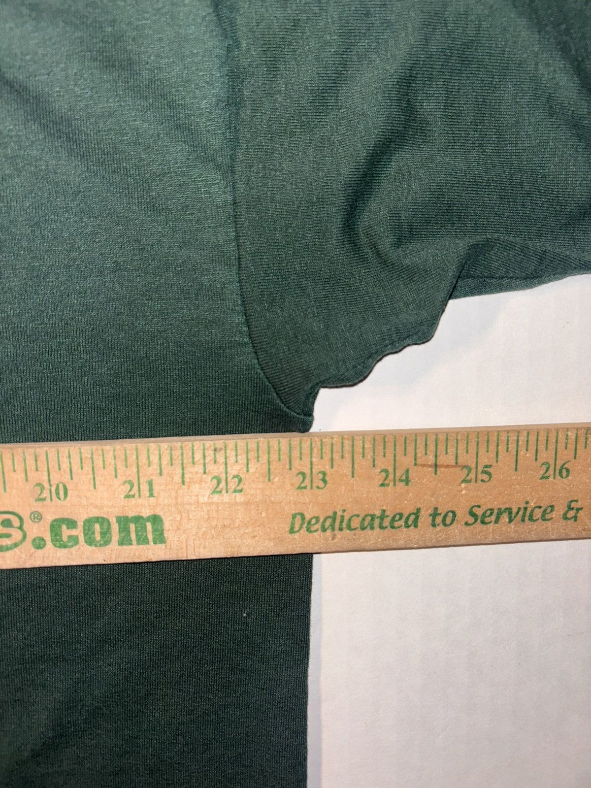 Fruit Of The Loom Vtg University Illinois Fighting Illini 90s CCP Program XL Size US XL / EU 56 / 4 - 5 Thumbnail