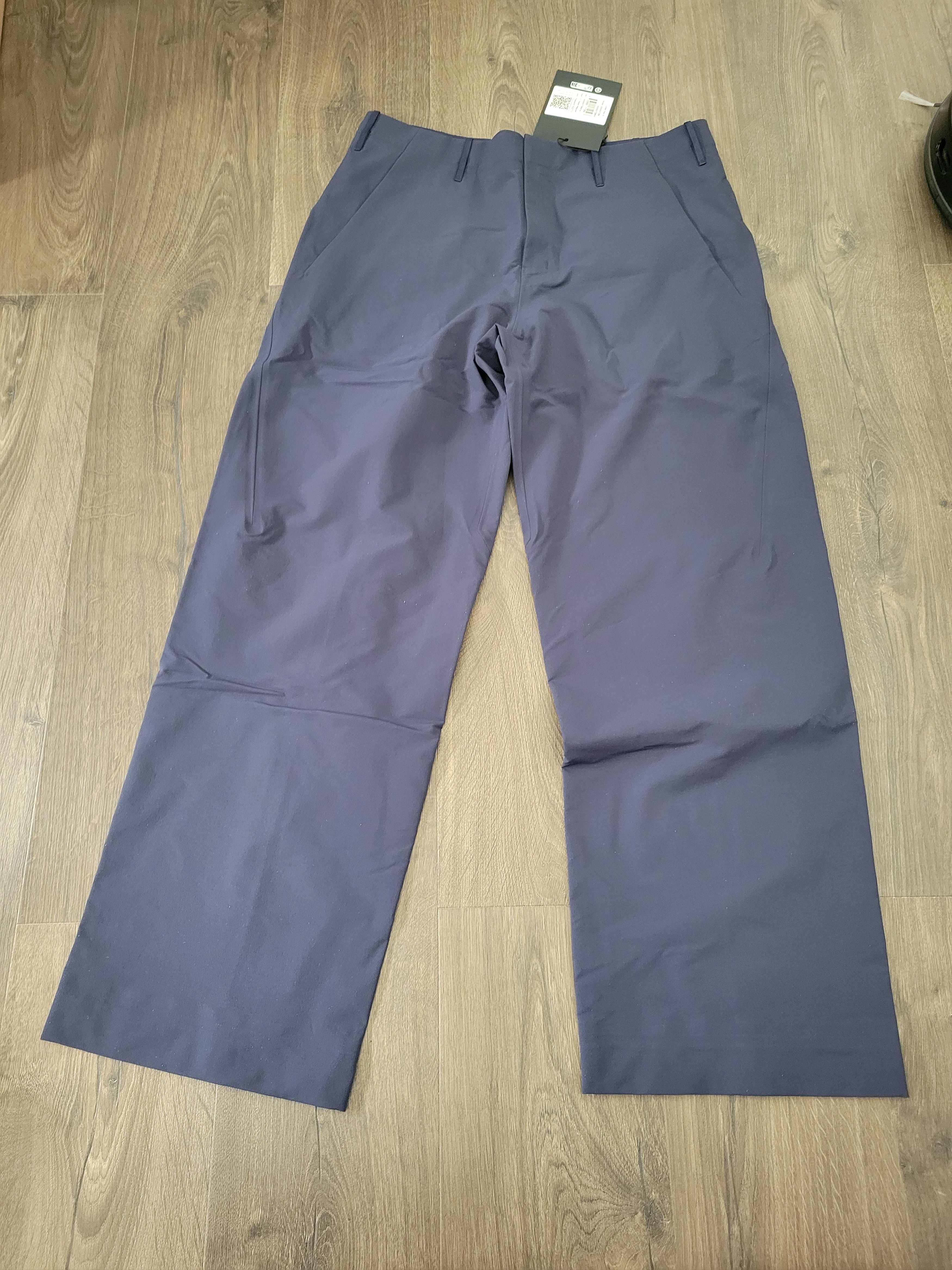 Veilance Corbel Pant Size US 33 - 1 Thumbnail